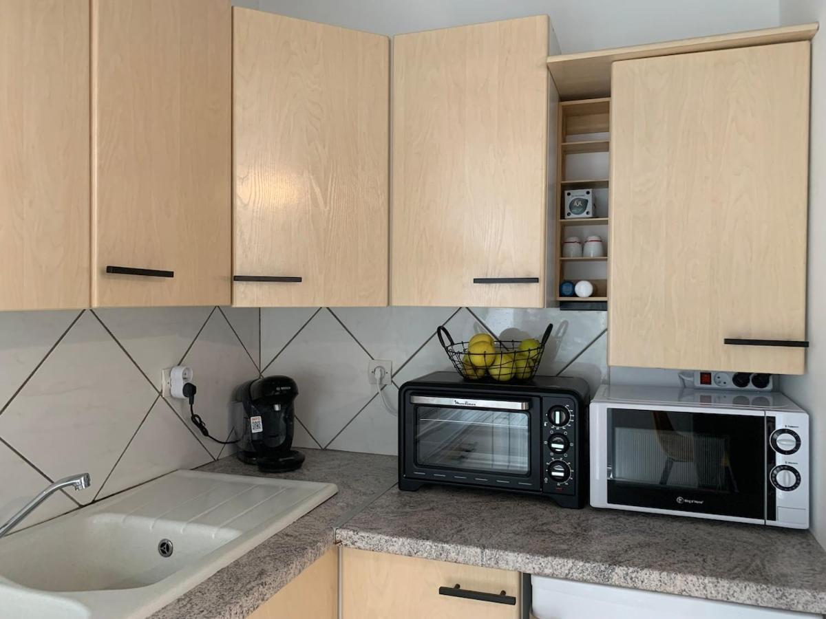 Pyrene Holidays - Heracles - Residence Paisible A 6Mn A Pied Des Thermes Bagnères-de-Bigorre Rom bilde